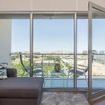 Metrocity One Bedroom Apartment - A/C & Swimming Pool