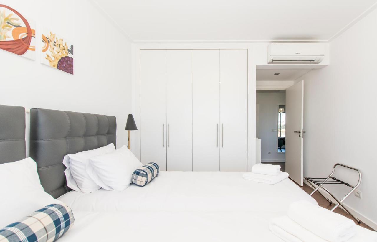 Metrocity One Bedroom - A/c & Swimming Pool Apartamento *