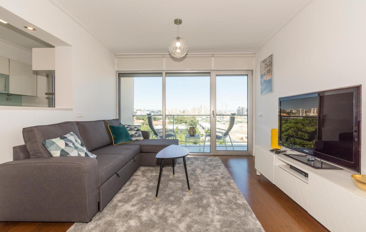 Metrocity One Bedroom - A/c & Swimming Pool Apartamento
