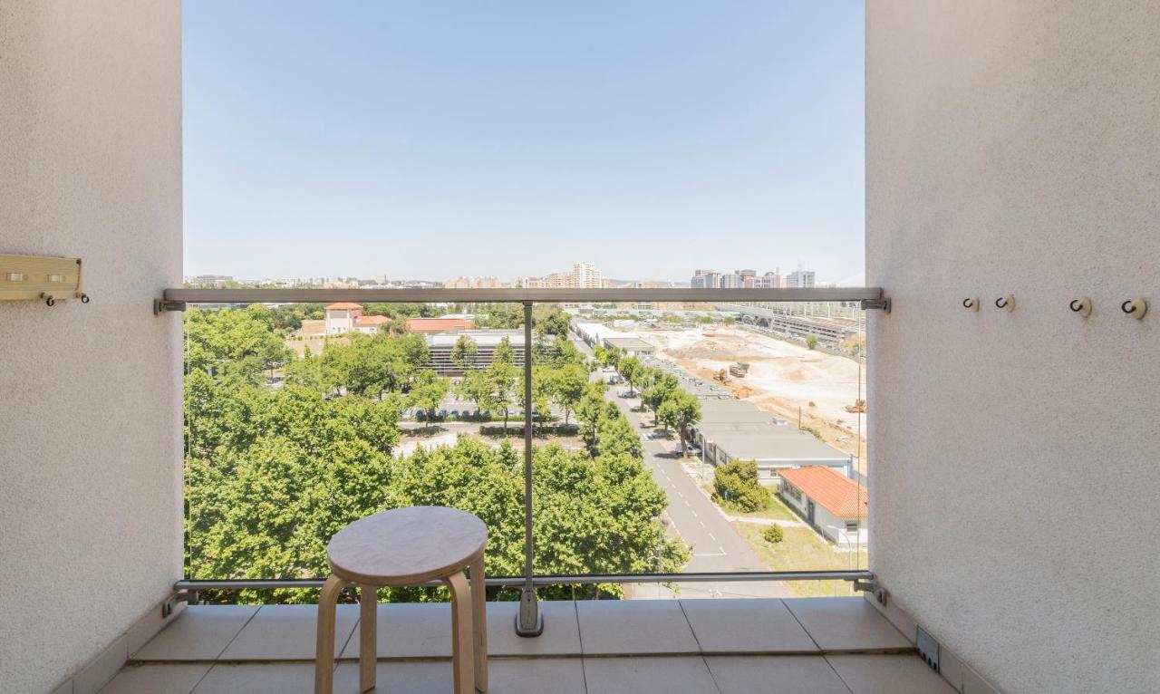 Metrocity One Bedroom - A/c & Swimming Pool Apartamento *
