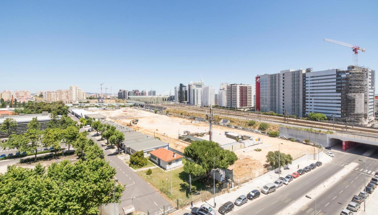 Metrocity One Bedroom - A/c & Swimming Pool Apartamento